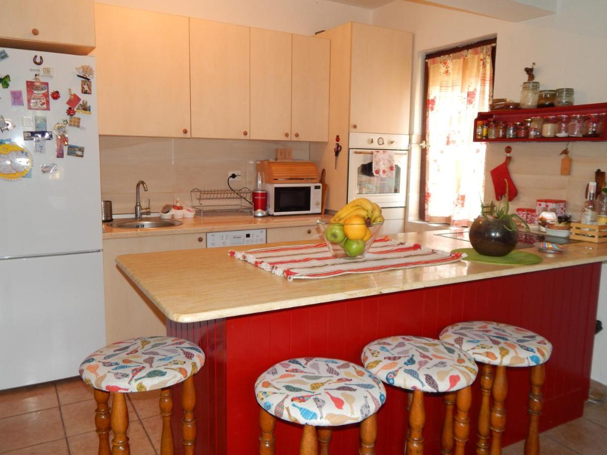 Impeccable Apartment With View In Dolna Matka سكوبجي المظهر الخارجي الصورة