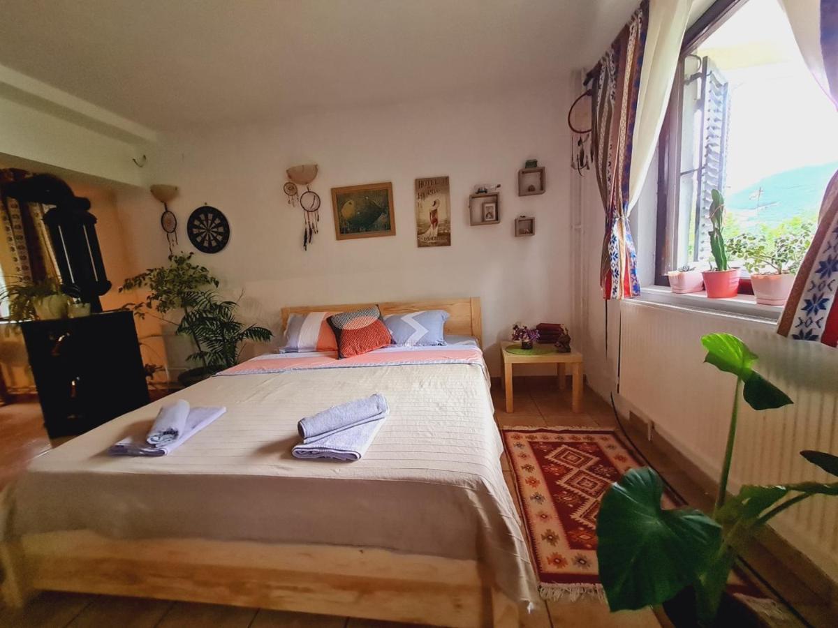 Impeccable Apartment With View In Dolna Matka سكوبجي المظهر الخارجي الصورة