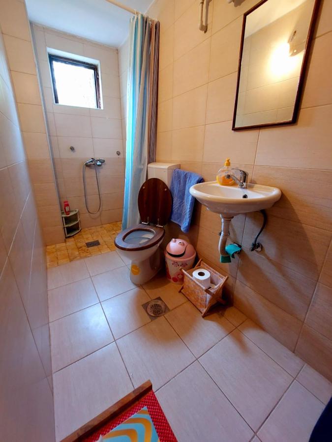 Impeccable Apartment With View In Dolna Matka سكوبجي المظهر الخارجي الصورة